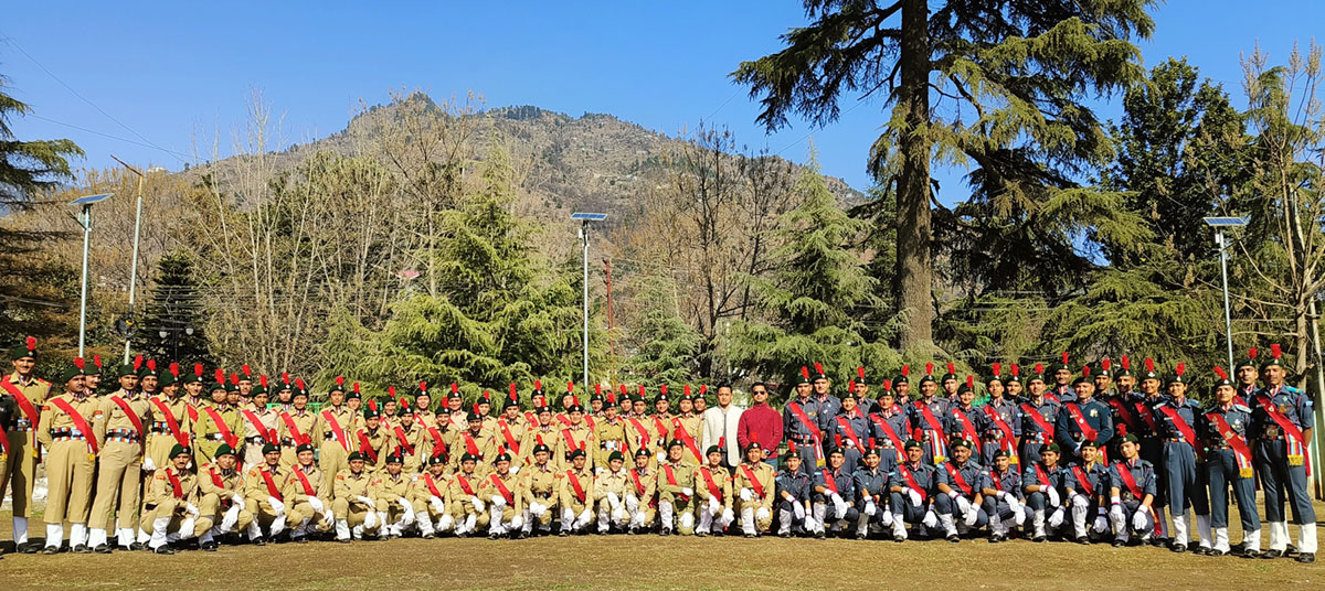 NCC