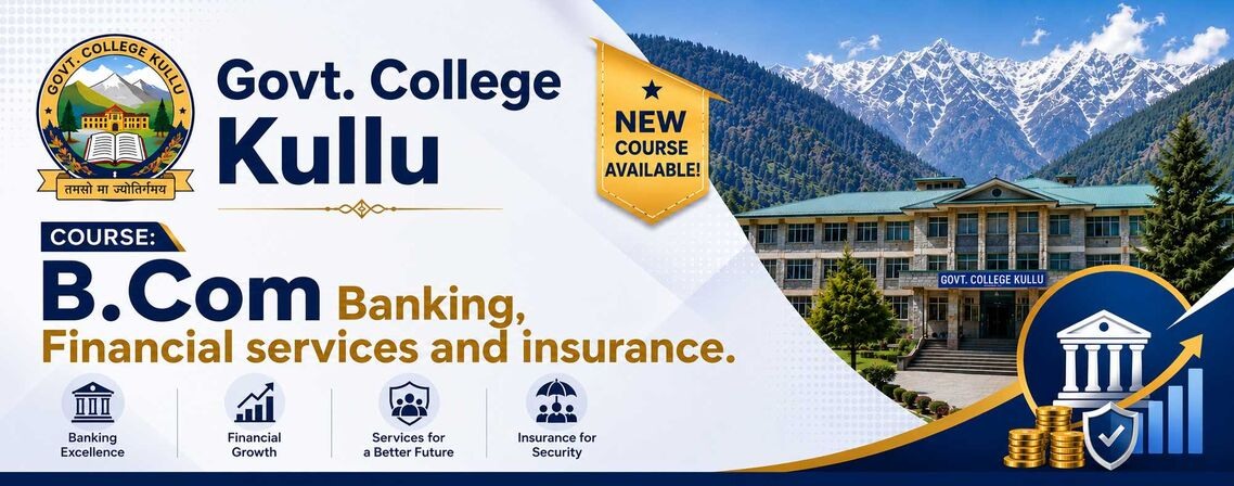 BFSI banner