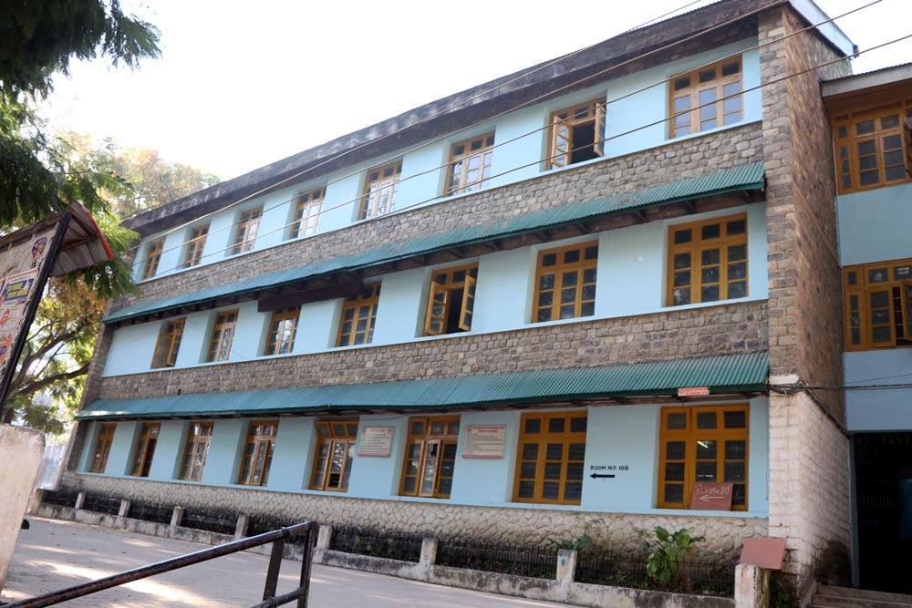 Gallery Detail GC Kullu Himachal Pradesh