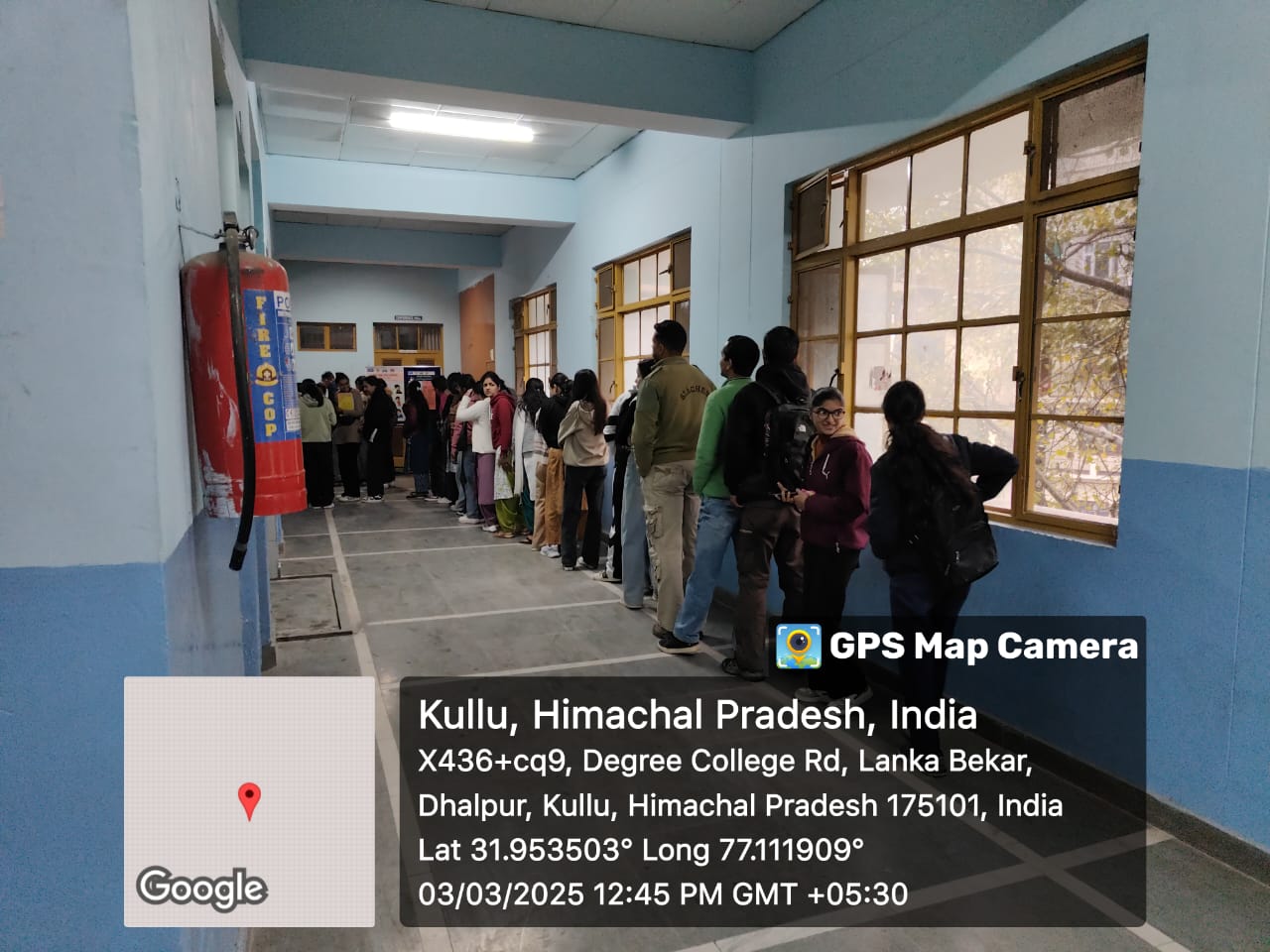 Health and Hygiene Cell