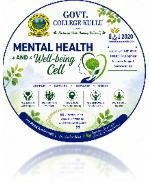 Mental Health and Wellbeing Cell